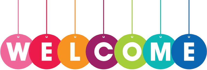 Welcome